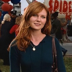 Mary Jane [???]