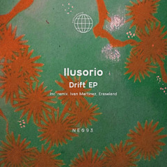 PREMIERE: Ilusorio - Mr. Dee (Original Mix)[NE093]