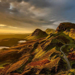 Indian summer  (Laboratorium Pieśni - Karanfilče devojče)