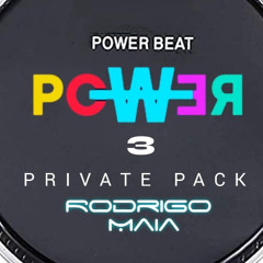 POWER BEAT PRIVATE PACK #03