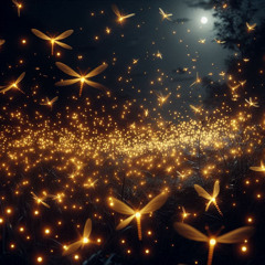 fireflies
