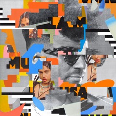 Jamie Jones & Miluhska - La Musa