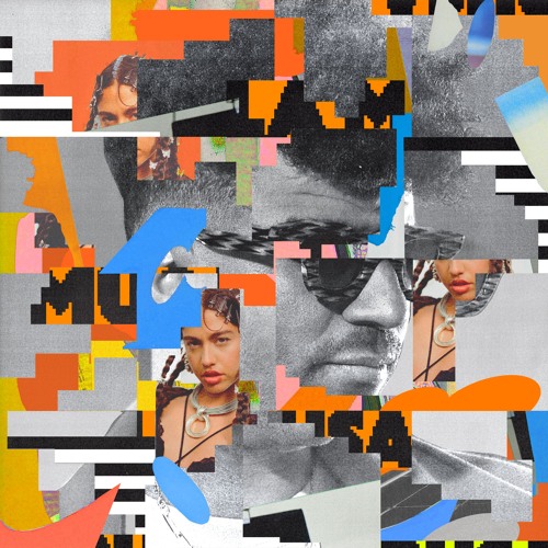 Jamie Jones & Miluhska - La Musa
