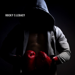Rocky`s Legacy Epic Motivation Soundtrack Prod. and Composed by Nomax