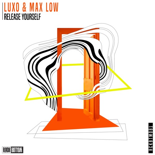 Luxo & Max Low - Release Yourself (Extended Mix)