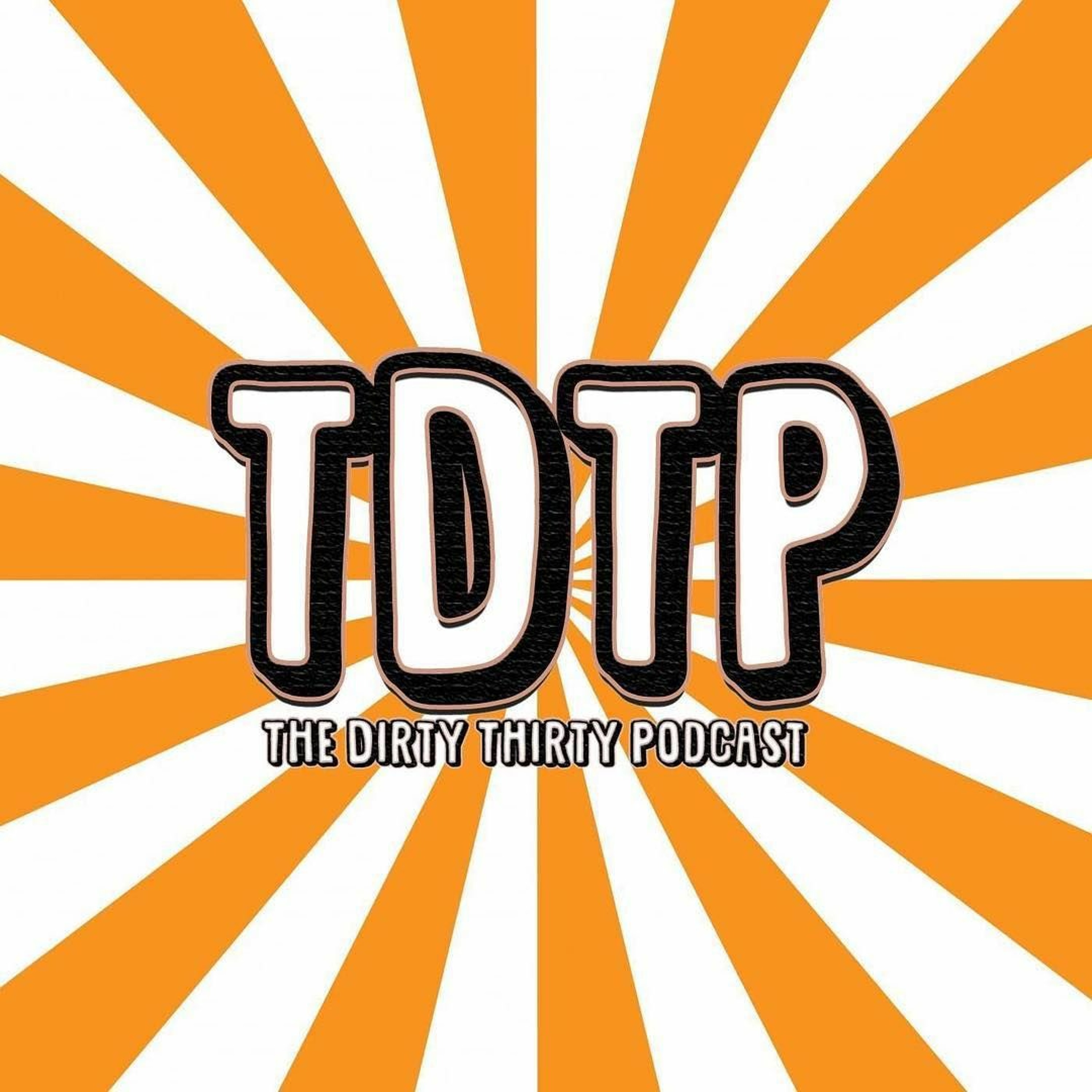 You Got Yours episode artwork