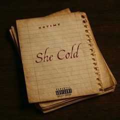 She Cold