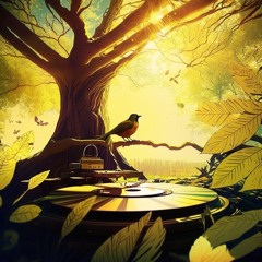 A Tribute Set to Martin Saupe by fLausch @new years eve 2023