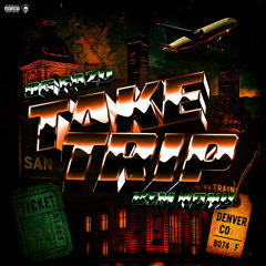 TAKE TRIP - Og fazo x BTM Nono