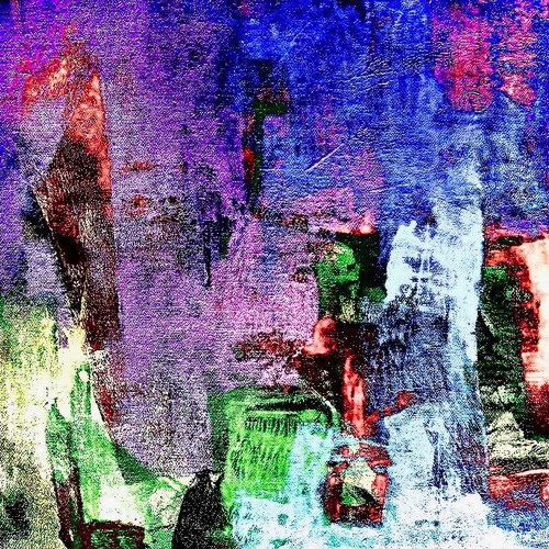 Monks and Nerds (Instrumental)