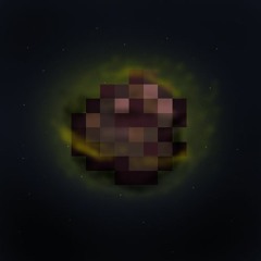 Meteorite (A Fan-Made Terraria Biome Theme)