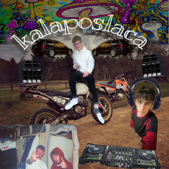 Kalaposlaca -|- Intellectually spiritual