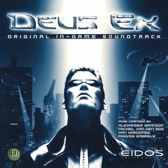 Deus Ex OST - Main Title