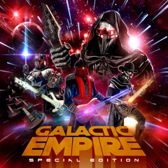 The Mandalorian (Star Wars Metal)