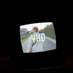 Chocbym Dalej Uciekal