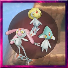 Pokemon Brilliant Diamond/Shining Pearl // Battle! Lake Trio Remix Ver.II