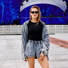 Charlotte de Witte - Full Circle Closing @ Tomorrowland 2025
