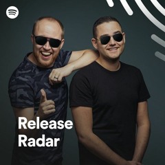 Release Radar