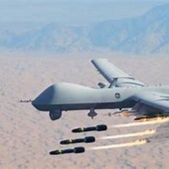 MQ-9A REAPER