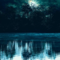 Professor's Lake