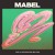 Artwork for Hue & Saturation Mix #68: Mabel