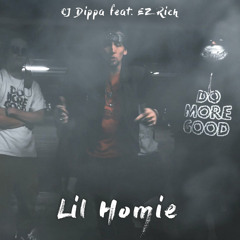 Lil Homie (feat. EZ Rich)
