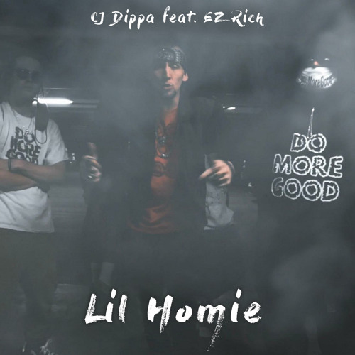 Lil Homie (feat. EZ Rich)