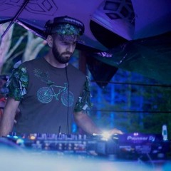 DJ SET DARK/FOREST PSY