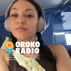 VISCERAL SOUNDS - Summer 02 - OROKO RADIO