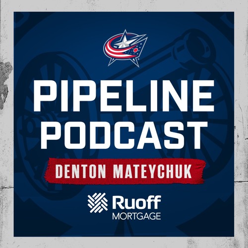 The Pipeline Podcast: Denton Mateychuk