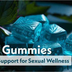 Natural Bliss CBD Gummies For ED {Update 2023} - Benefits,Ingredients,side effects