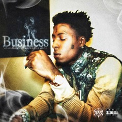 NBA Youngboy - Business (Official Audio)