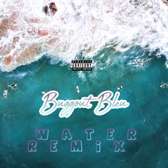 Water buggout bleu remix