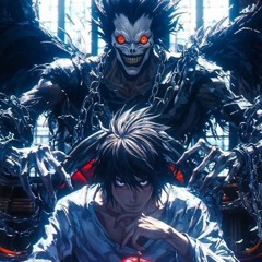 Death Note (prod. by SpitfireGotK)