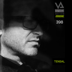 Tensal @ Black Codes Radio Show- APRIL