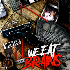 Shottaz - Big 4s ft. 1TopRankDemon4 & BlueStripz