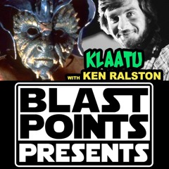 TOM SPINA In KLAATU Conversation With KEN RALSTON