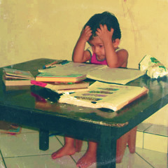 Te ensinar a amar a vida