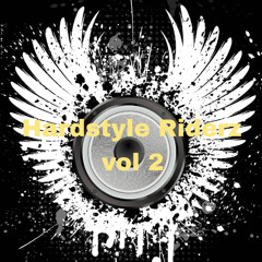 Hardstyle Riderz vol 2