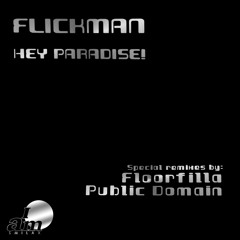 Hey Paradise! (Radio Edit)