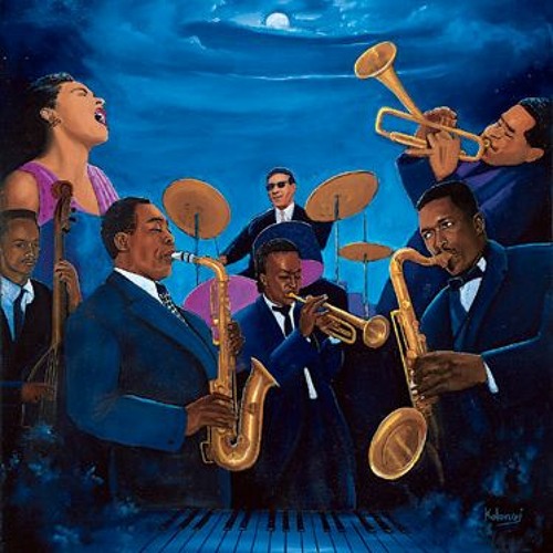 Stream Let The Good Times Roll 30 12024 by Lavita Radio Listen