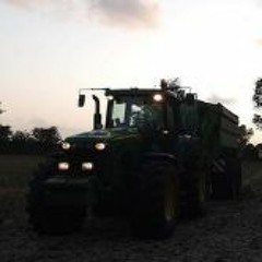 :Blandet landhandel: