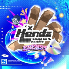 HANDZ (Erenst Guaracha Edit)