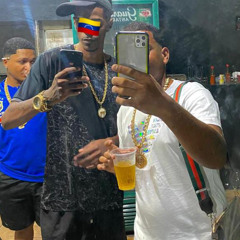 SURFANDO NA ONDA DO TAMBOR XERECA X BAILE DA VENEZUELA X BAILE DA NOVA GRÉCIA
