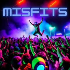 FullSend Mix 13 "Misfits"