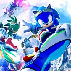 Un-Gravitify ~Crush 40 Vocals Remastered~