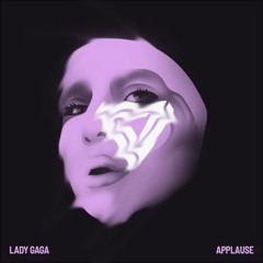 Lady Gaga - Applause [Solare Reproject]