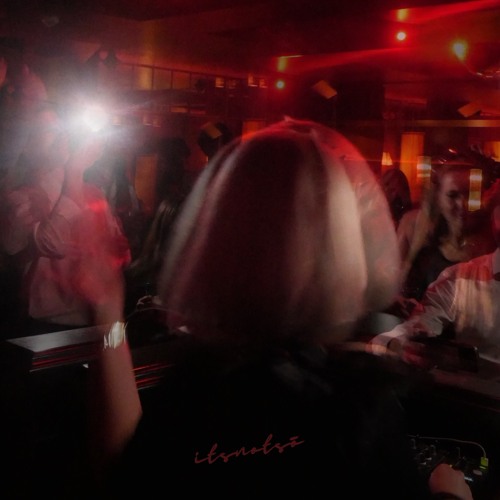 07 Electronic, deep set at Mikado Dancing