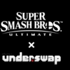 THE LAST FRONTIER (New Remix) - Cheres!underswap X SSBU