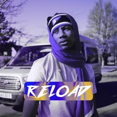 Reload - Digga D x AJ Tracey Type Beat (prod. Gustavo Capone) | UK Drill